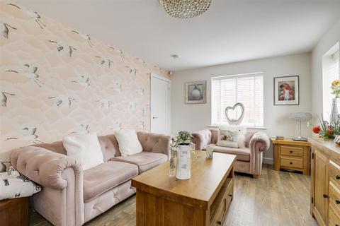 3 bedroom detached house for sale, Cornflower Crescent, Nottingham NG11