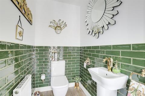 3 bedroom detached house for sale, Cornflower Crescent, Nottingham NG11