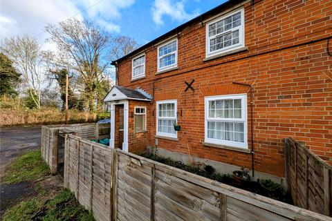 3 bedroom house to rent - Milking Barn Lane, Arborfield RG2