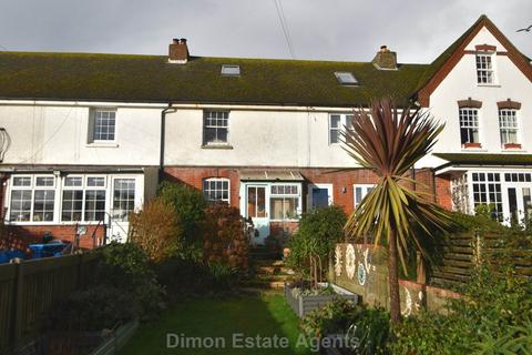 2 bedroom terraced house for sale - Crofton Lane, Hill Head