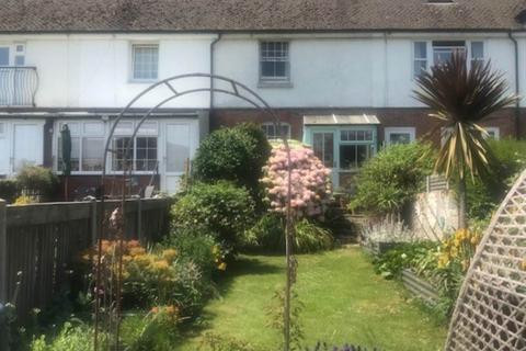 2 bedroom terraced house for sale, Crofton Lane, Hill Head