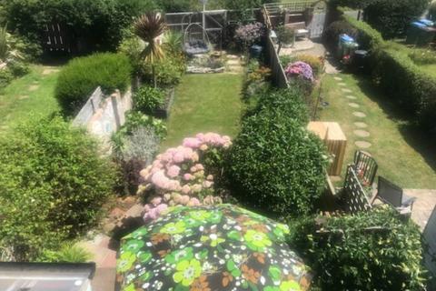2 bedroom terraced house for sale, Crofton Lane, Hill Head