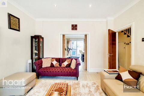 undefined, Lyndhurst Road, Thornton Heath