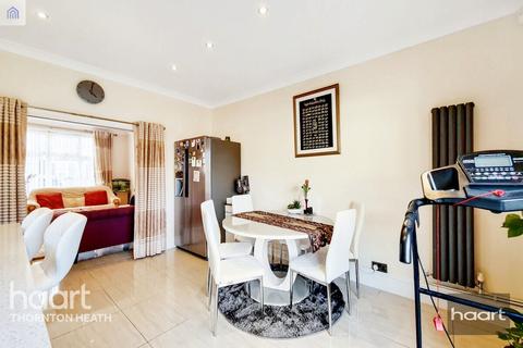 6 bedroom terraced house for sale, Lyndhurst Road, Thornton Heath