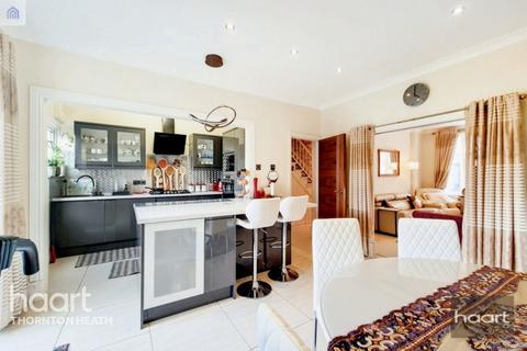 6 bedroom terraced house for sale, Lyndhurst Road, Thornton Heath