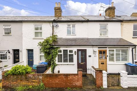 2 bedroom house to rent - Bonner Hill Road, Kingston Upon Thames KT1