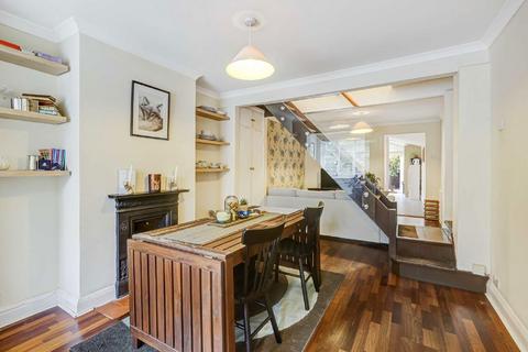 undefined, Bonner Hill Road, Kingston Upon Thames KT1