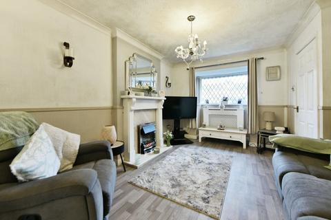 3 bedroom end of terrace house for sale, Planet Way, Manchester M34