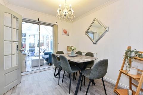 3 bedroom end of terrace house for sale, Planet Way, Manchester M34