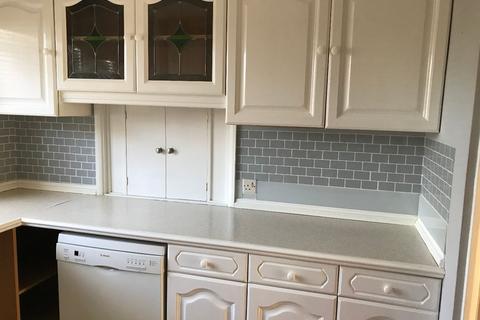 undefined, Derwent Avenue, Mansfield NG18