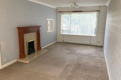 undefined, Derwent Avenue, Mansfield NG18