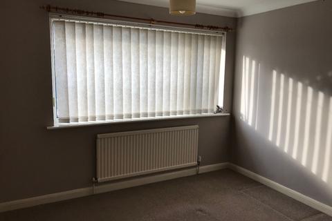 undefined, Derwent Avenue, Mansfield NG18