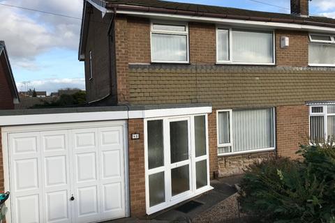 undefined, Derwent Avenue, Mansfield NG18