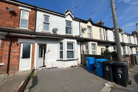 undefined, Layton Road, Parkstone, Poole