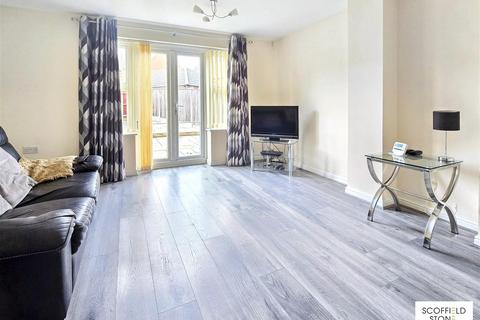undefined, Thames Way, Hilton, Derby