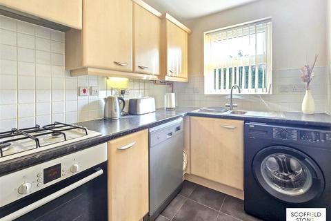 undefined, Thames Way, Hilton, Derby