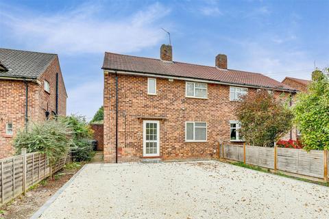 Alford Road, Nottingham NG12