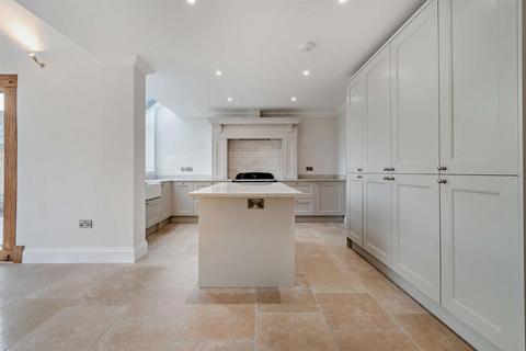 4 bedroom detached house for sale, Glaston Road, Wing, Rutland