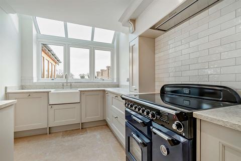 4 bedroom detached house for sale, Glaston Road, Wing, Rutland