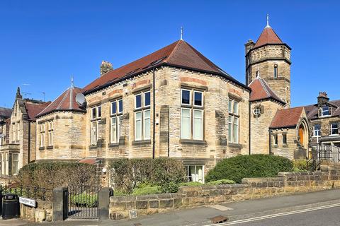 undefined, Strawberry Dale Terrace, Harrogate, HG1