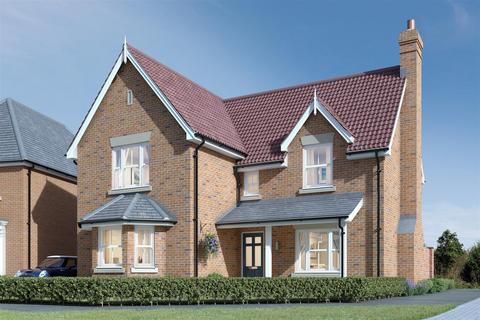 Lawford Green, Manningtree