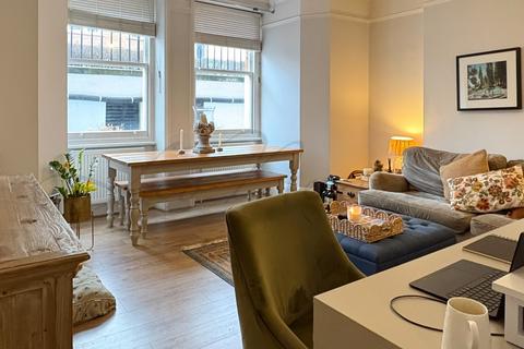 2 bedroom flat to rent, Fulham Road, Fulham, SW6