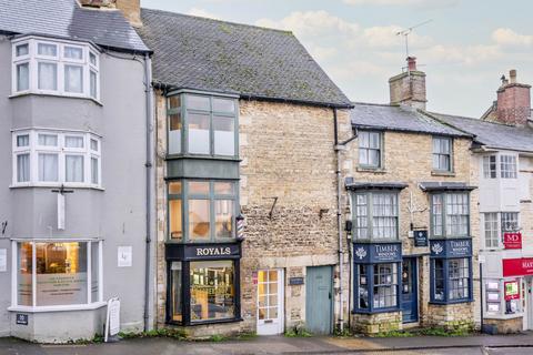 Property for sale - 12 New Street, Chipping Norton