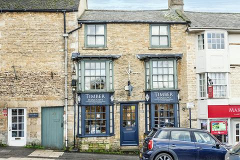 Mixed use for sale - 14 New Street, Chipping Norton
