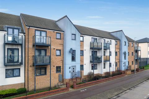 1 bedroom apartment for sale - Countess Way, Milton Keynes MK10