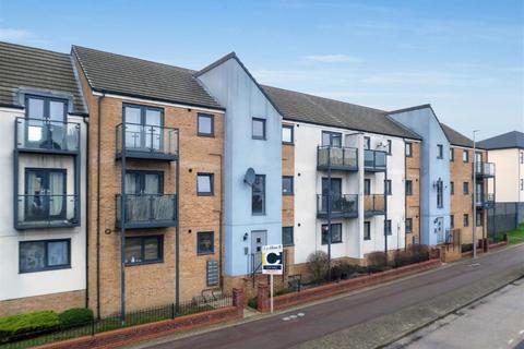 undefined, Countess Way, Milton Keynes MK10