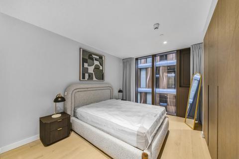2 bedroom apartment to rent, Triptych Bankside, London, SE1