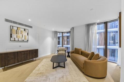 2 bedroom apartment to rent, Triptych Bankside, London, SE1