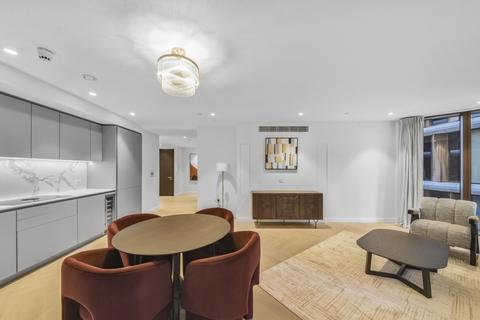 2 bedroom apartment to rent, Triptych Bankside, London, SE1