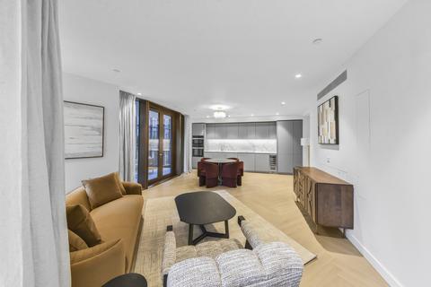 2 bedroom apartment to rent, Triptych Bankside, London, SE1