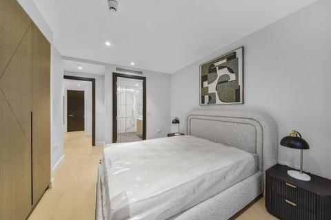 2 bedroom apartment to rent, Triptych Bankside, London, SE1
