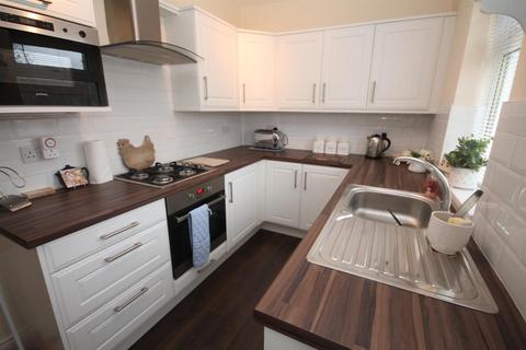 2 bedroom terraced house to rent, Bainbridge Street, Carrville, Durham