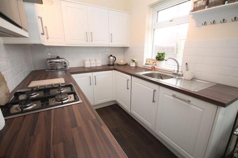 2 bedroom terraced house to rent, Bainbridge Street, Carrville, Durham