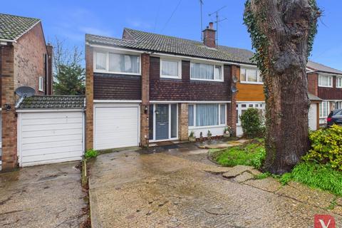 undefined, Lime Avenue, Luton LU4