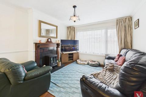 undefined, Lime Avenue, Luton LU4