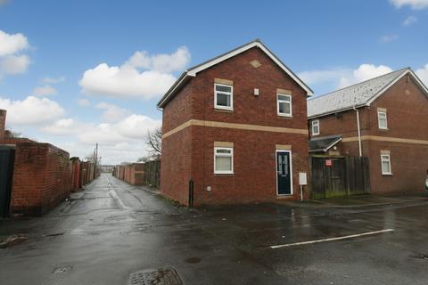 2 bedroom detached house for sale - Colliers Close, Ashington, NE63