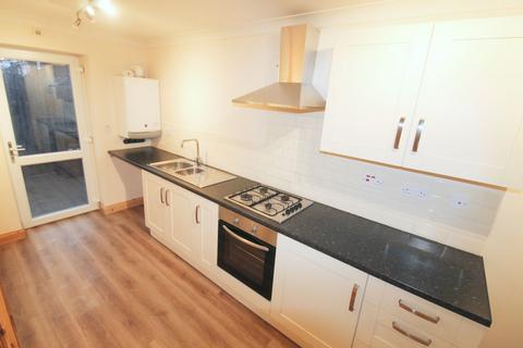 2 bedroom detached house for sale, Colliers Close, Ashington, NE63