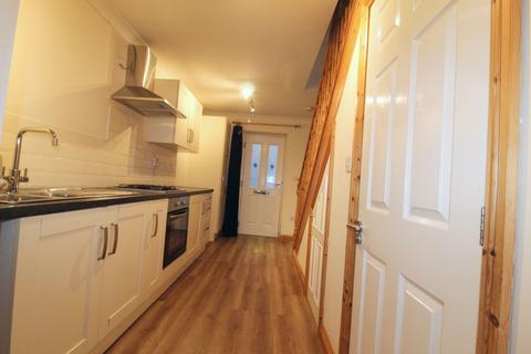 2 bedroom detached house for sale, Colliers Close, Ashington, NE63