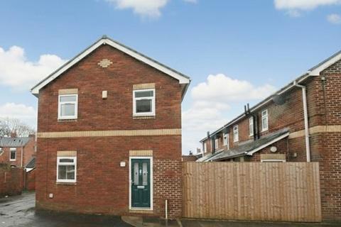 2 bedroom detached house for sale, Colliers Close, Ashington, NE63