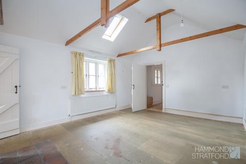 2 bedroom bungalow for sale, Church Lane, Eaton