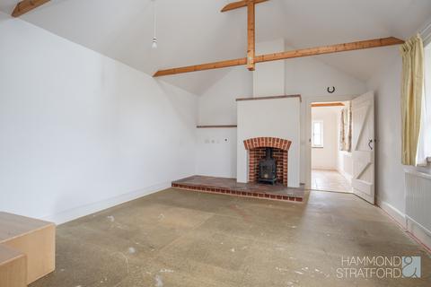 2 bedroom bungalow for sale, Church Lane, Eaton