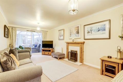 4 bedroom detached house for sale, Linksfield Court, Nottingham NG2