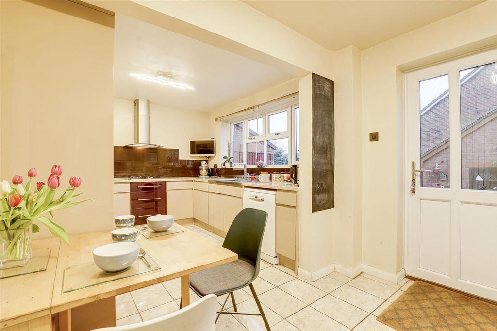 Breakfast Room