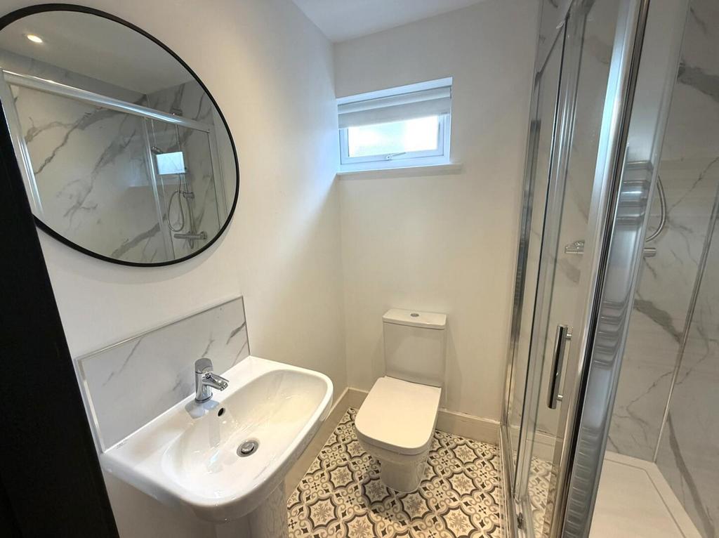 En-suite