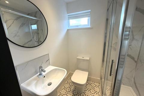 1 bedroom in a house share to rent, Double Ensuite room to rent - Arkwright Walk, Meadows, Nottingham, NG2 2HW