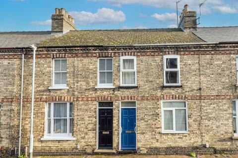 undefined, Cambridge CB1
